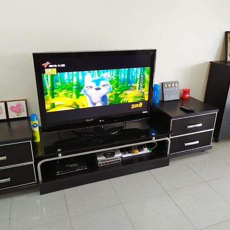 Victoria Homestay Sibu - Next To Shopping Complex & Large Car Park Area With Autogate Exterior photo